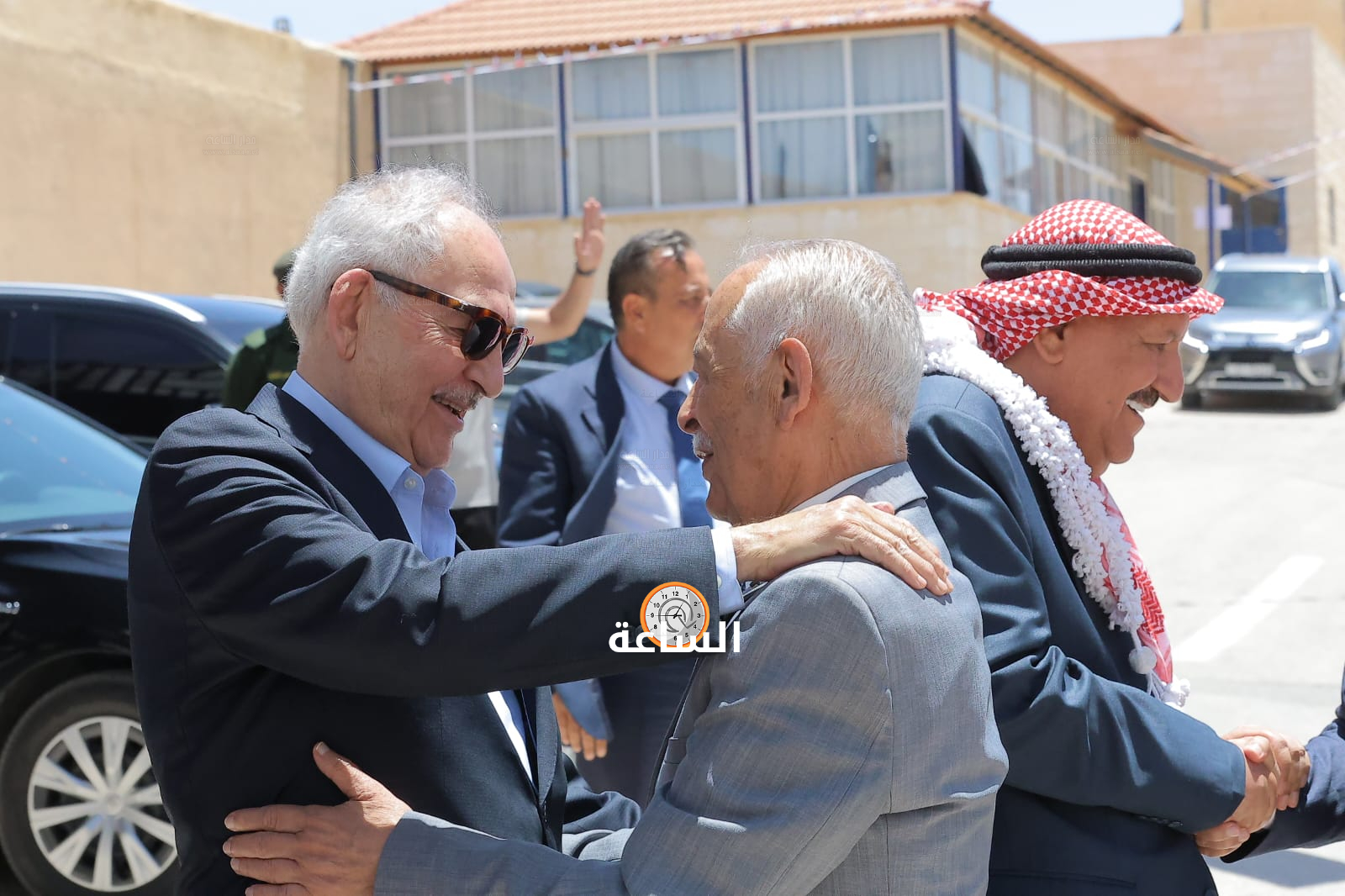 Madar Al-Saa Images 0.804422401848862