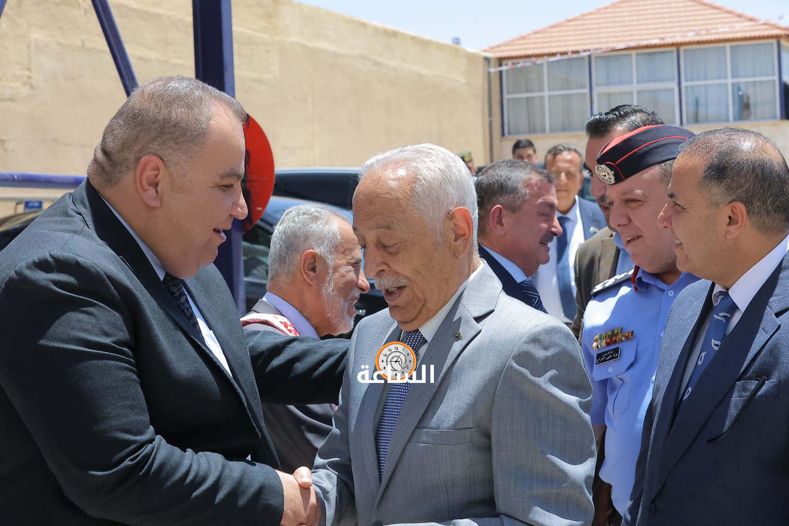 Madar Al-Saa Images 0.12289280918036005