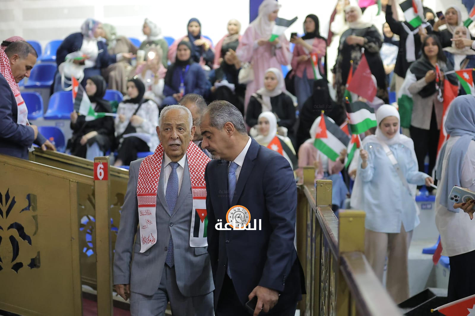 Madar Al-Saa Images 0.0589506943083129