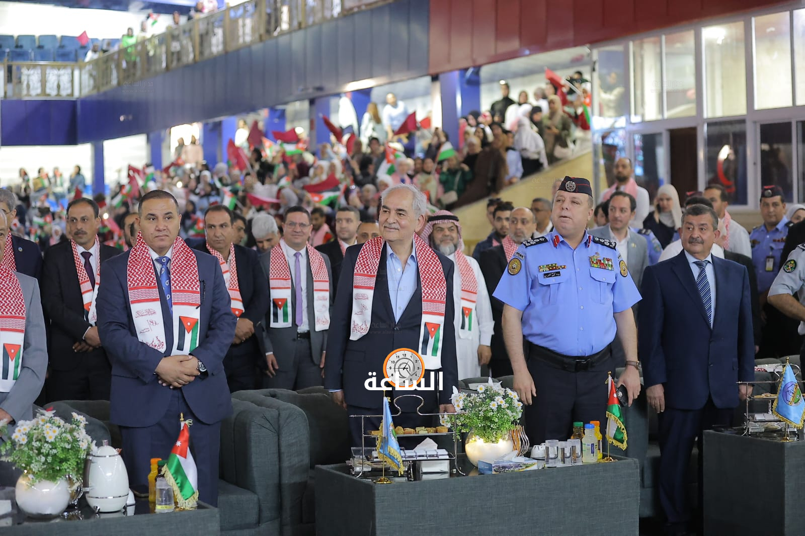 Madar Al-Saa Images 0.23927726969295837