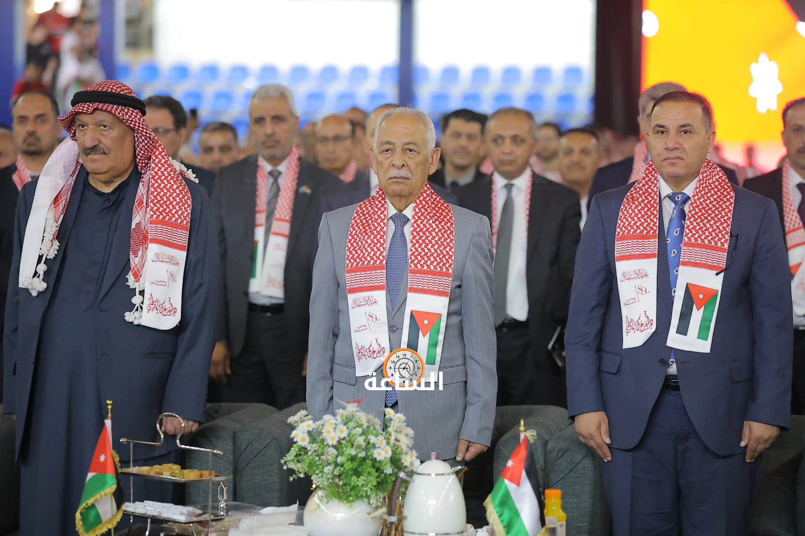 Madar Al-Saa Images 0.5199901414152841
