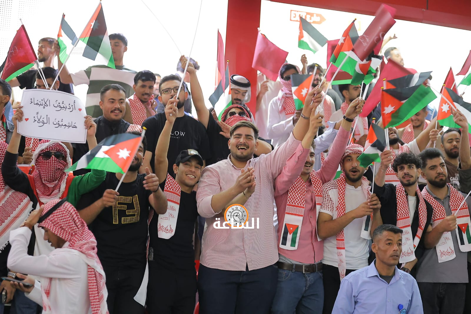 Madar Al-Saa Images 0.8902916451107126