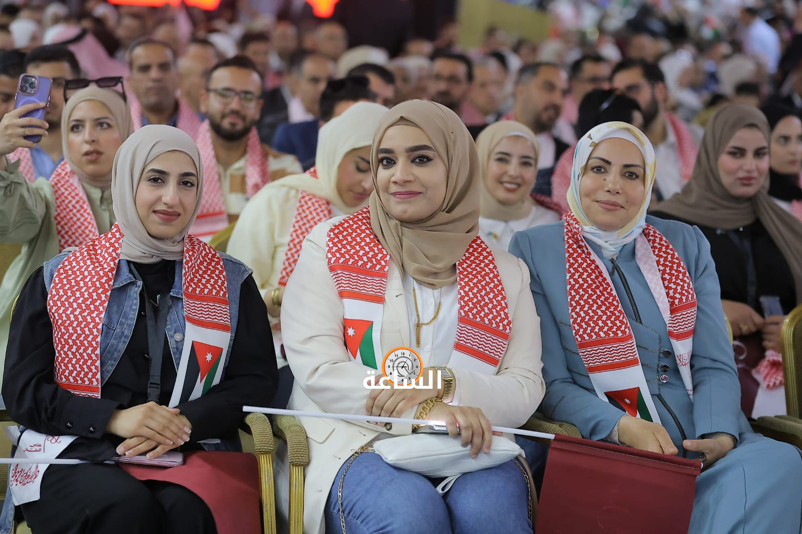 Madar Al-Saa Images 0.07583790252895184