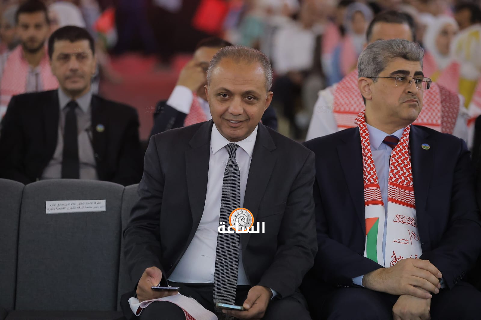 Madar Al-Saa Images 0.7196335542540871