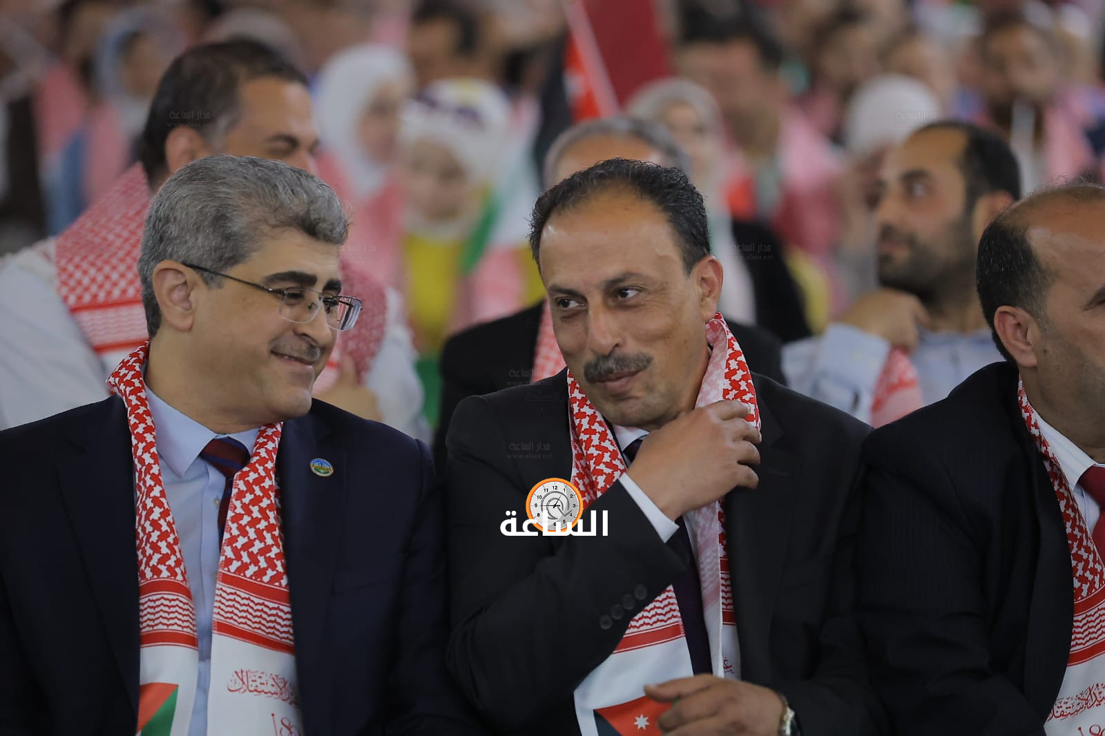Madar Al-Saa Images 0.7434418646548115