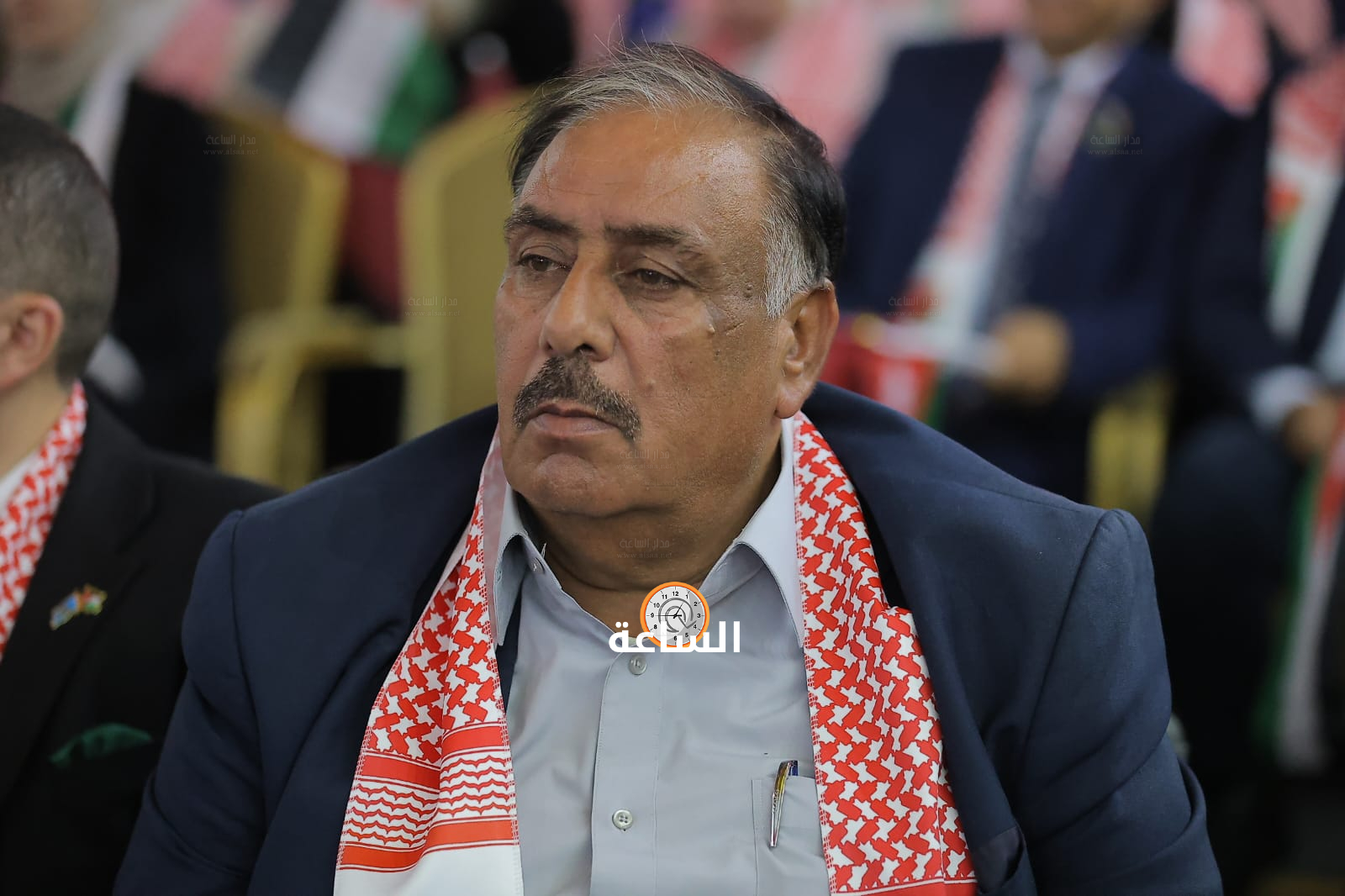 Madar Al-Saa Images 0.2383564452361845
