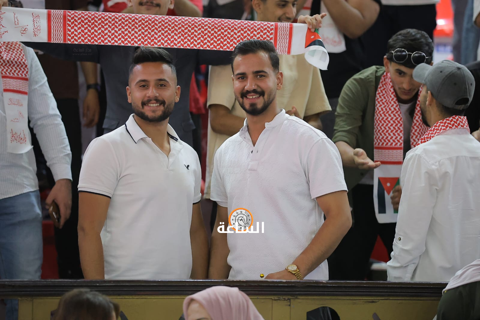 Madar Al-Saa Images 0.06001299064113996