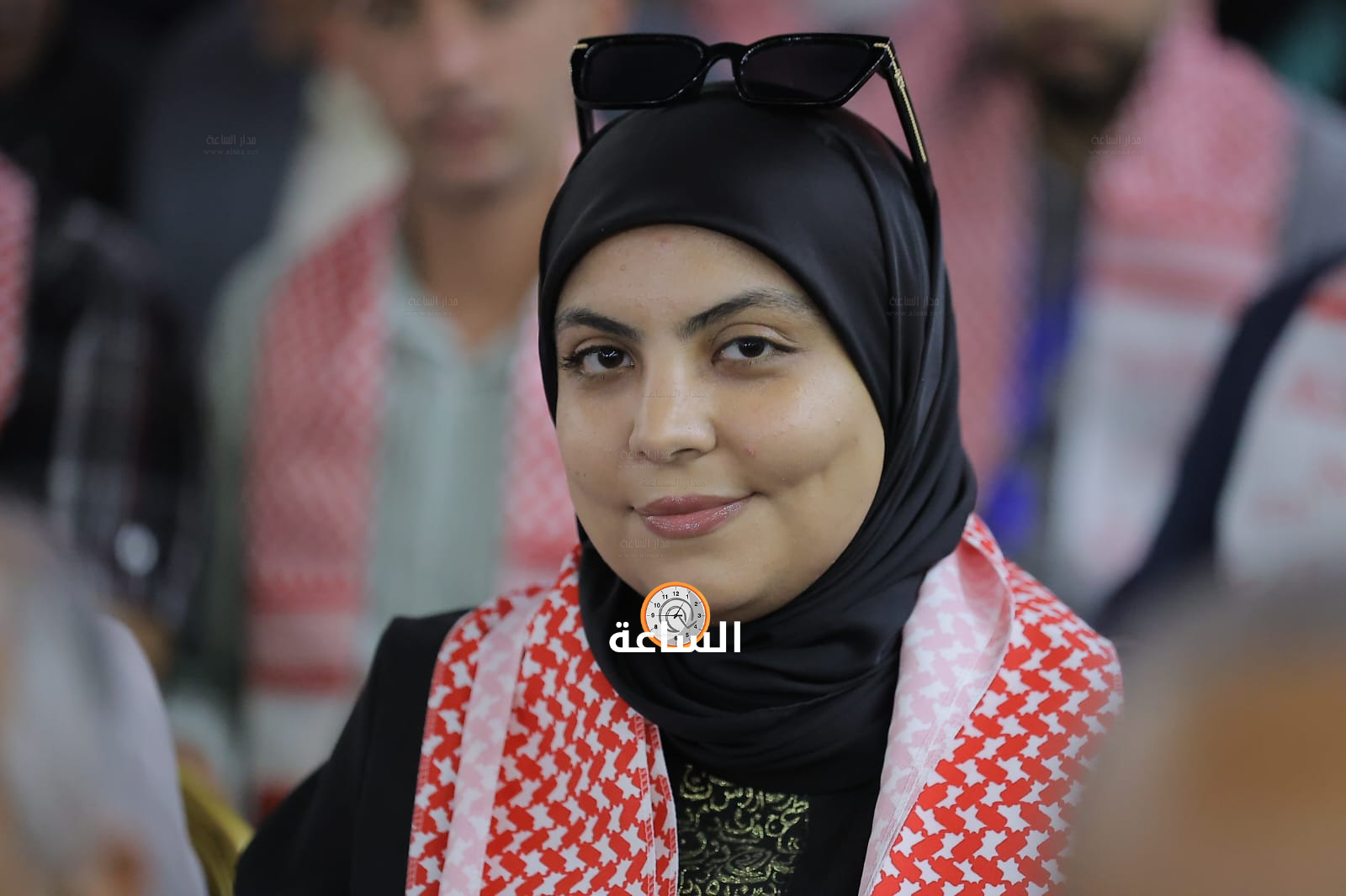 Madar Al-Saa Images 0.3579346954454944