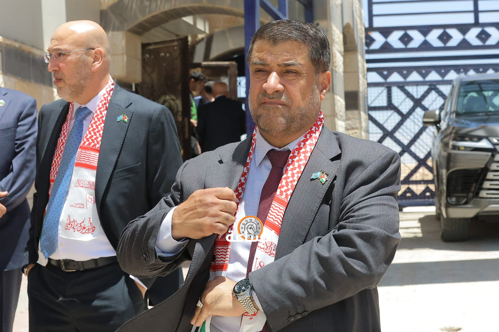 Madar Al-Saa Images 0.6500939522895036