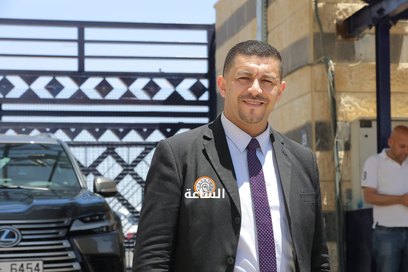 Madar Al-Saa Images 0.11224583960877876