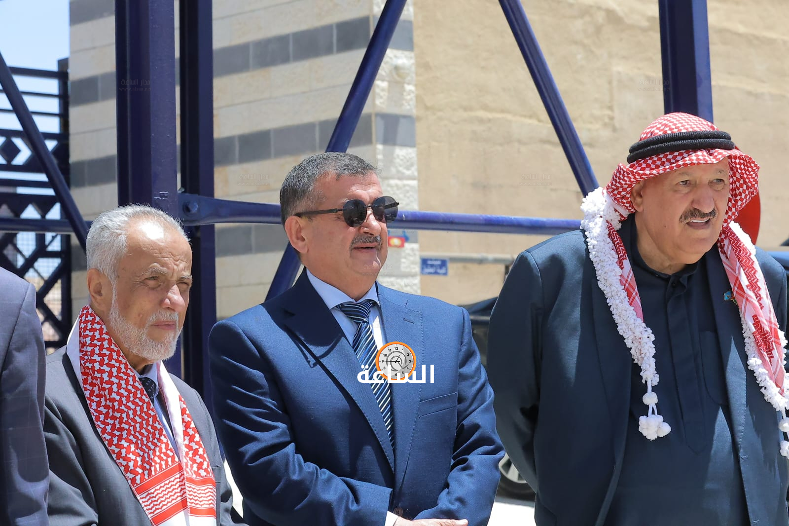 Madar Al-Saa Images 0.5094103557748816