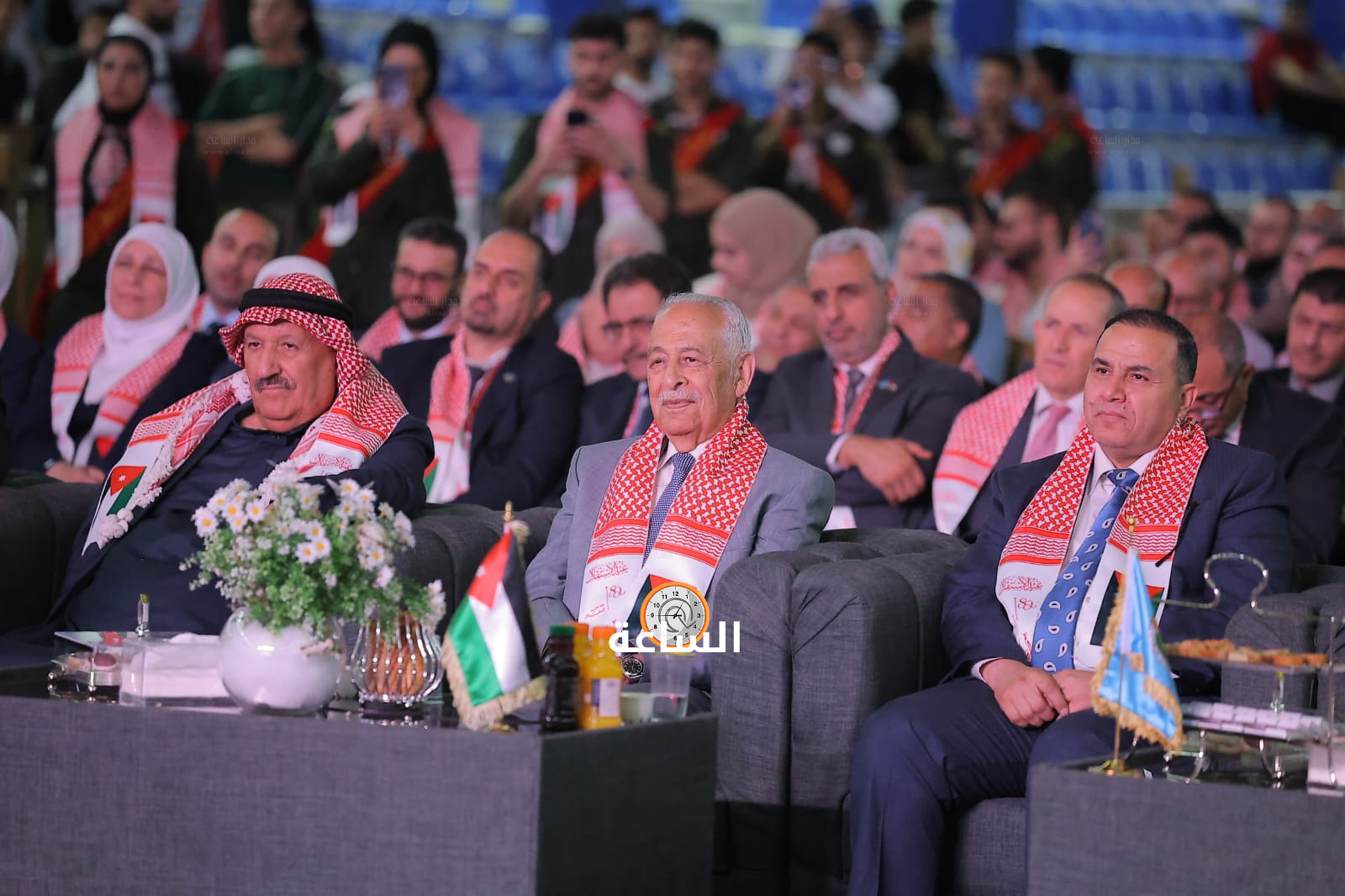 Madar Al-Saa Images 0.9280611965936442