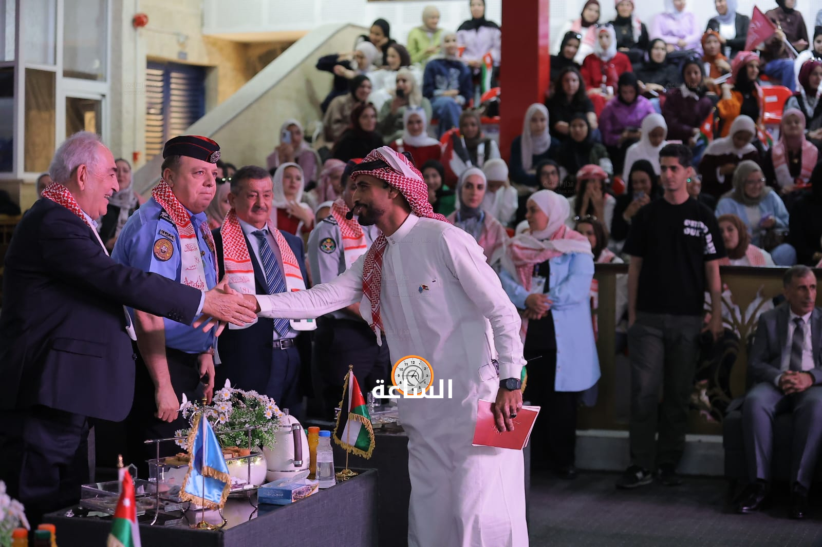 Madar Al-Saa Images 0.8362908026912071