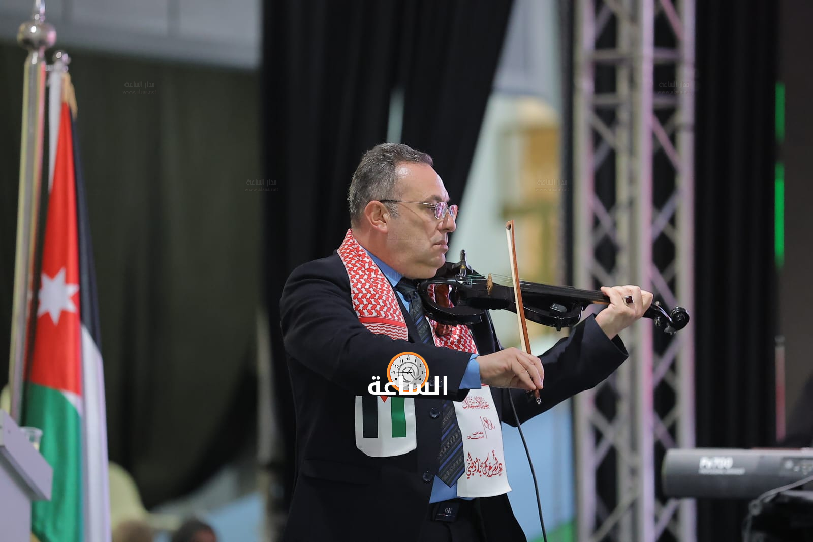 Madar Al-Saa Images 0.10633009101292734
