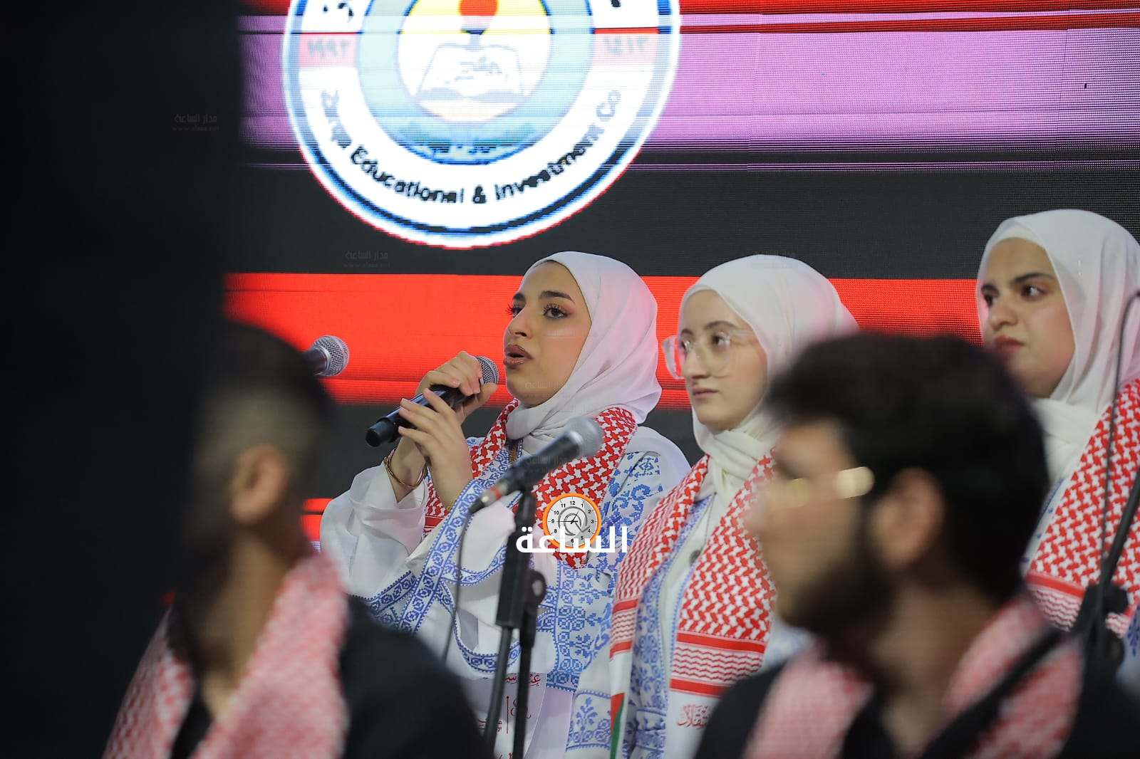 Madar Al-Saa Images 0.8925652408546078