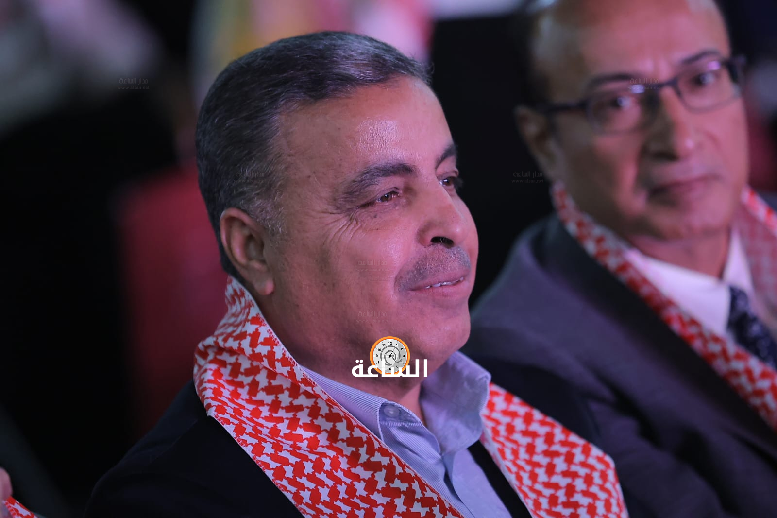 Madar Al-Saa Images 0.15909948930902773