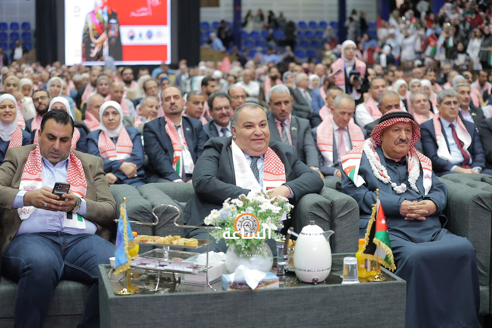 Madar Al-Saa Images 0.4670362758612845