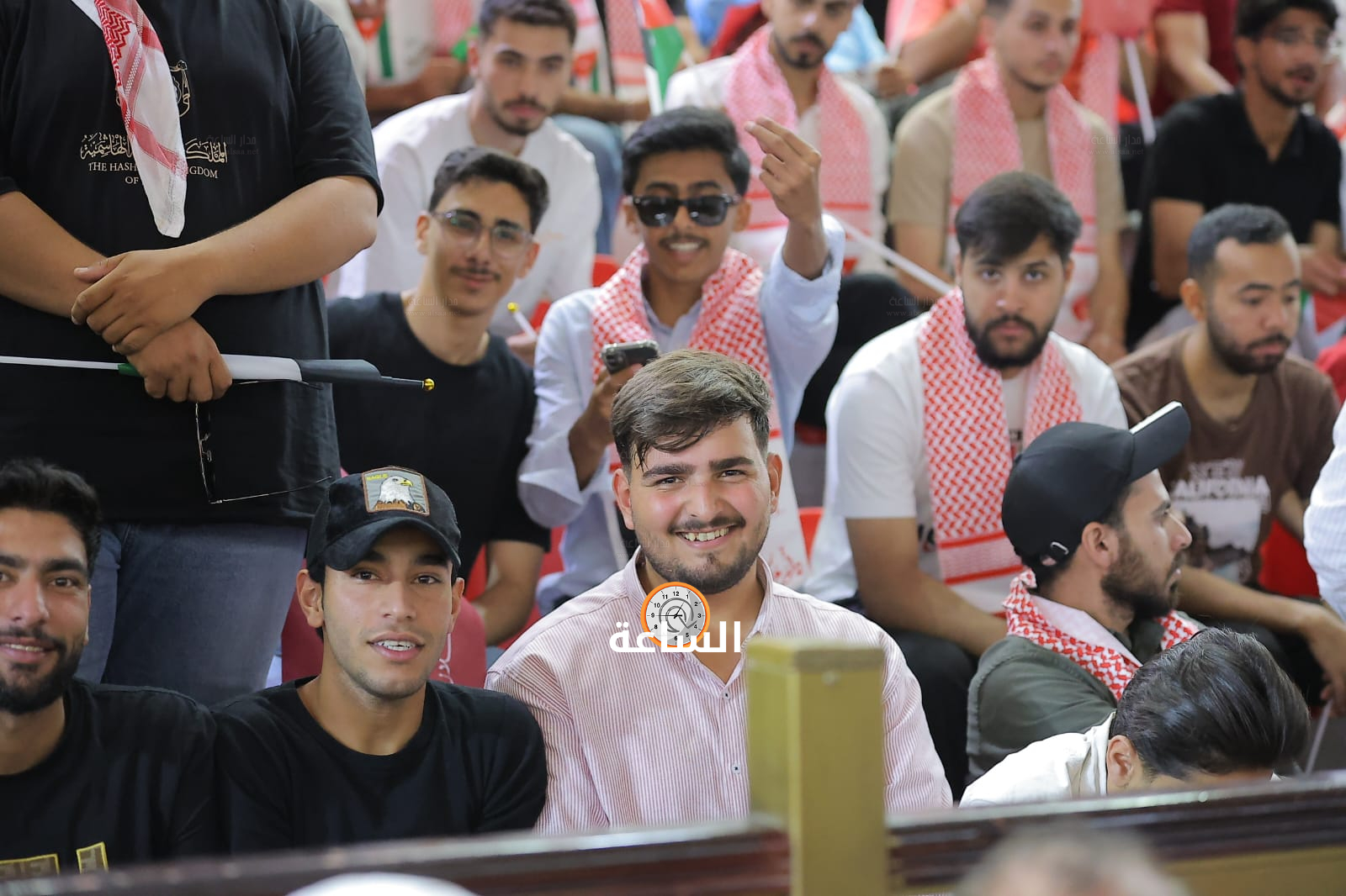 Madar Al-Saa Images 0.8702053035286872