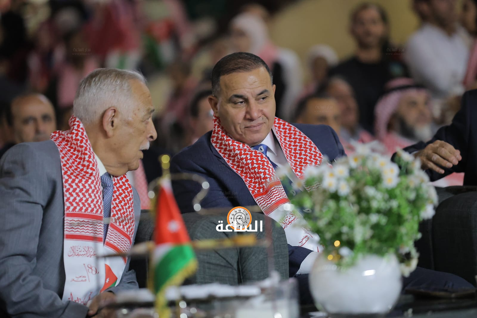 Madar Al-Saa Images 0.014505105056672907