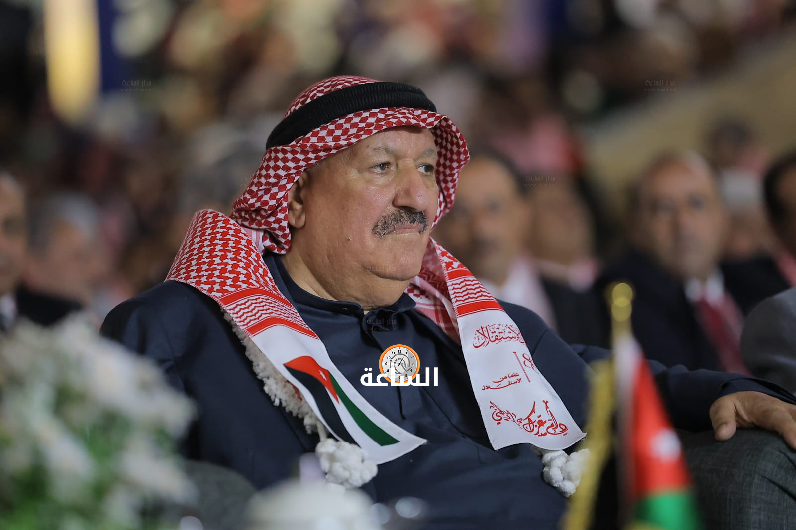 Madar Al-Saa Images 0.06392766291022578