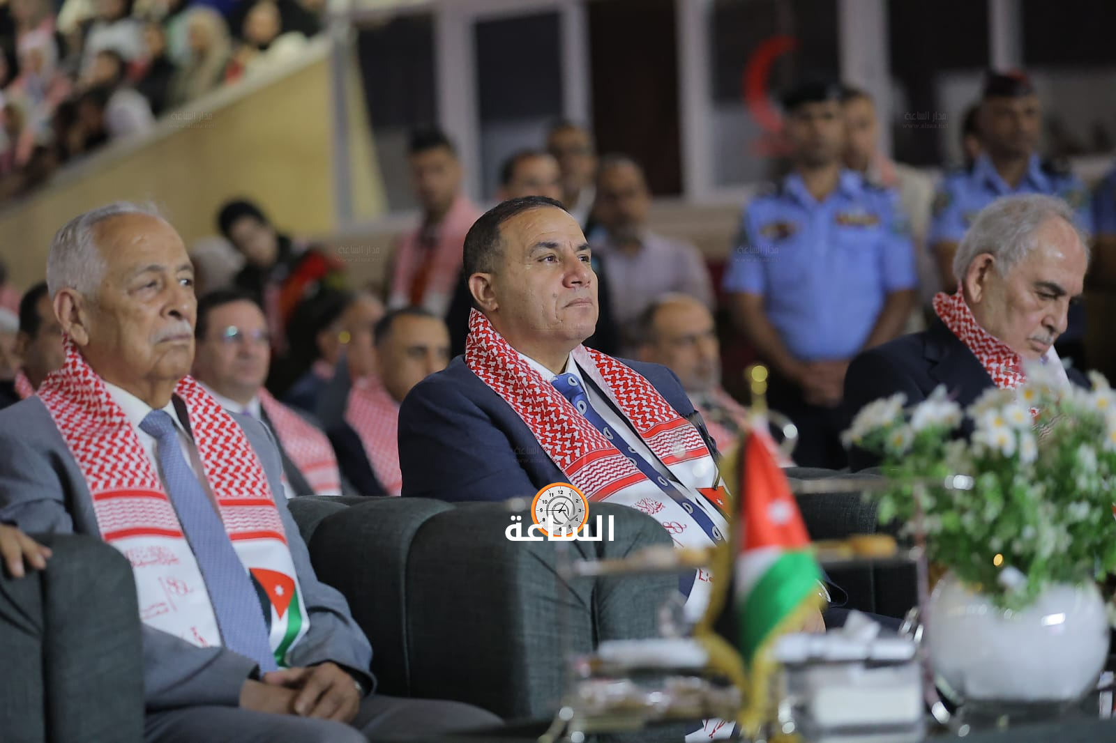Madar Al-Saa Images 0.1323711769603928