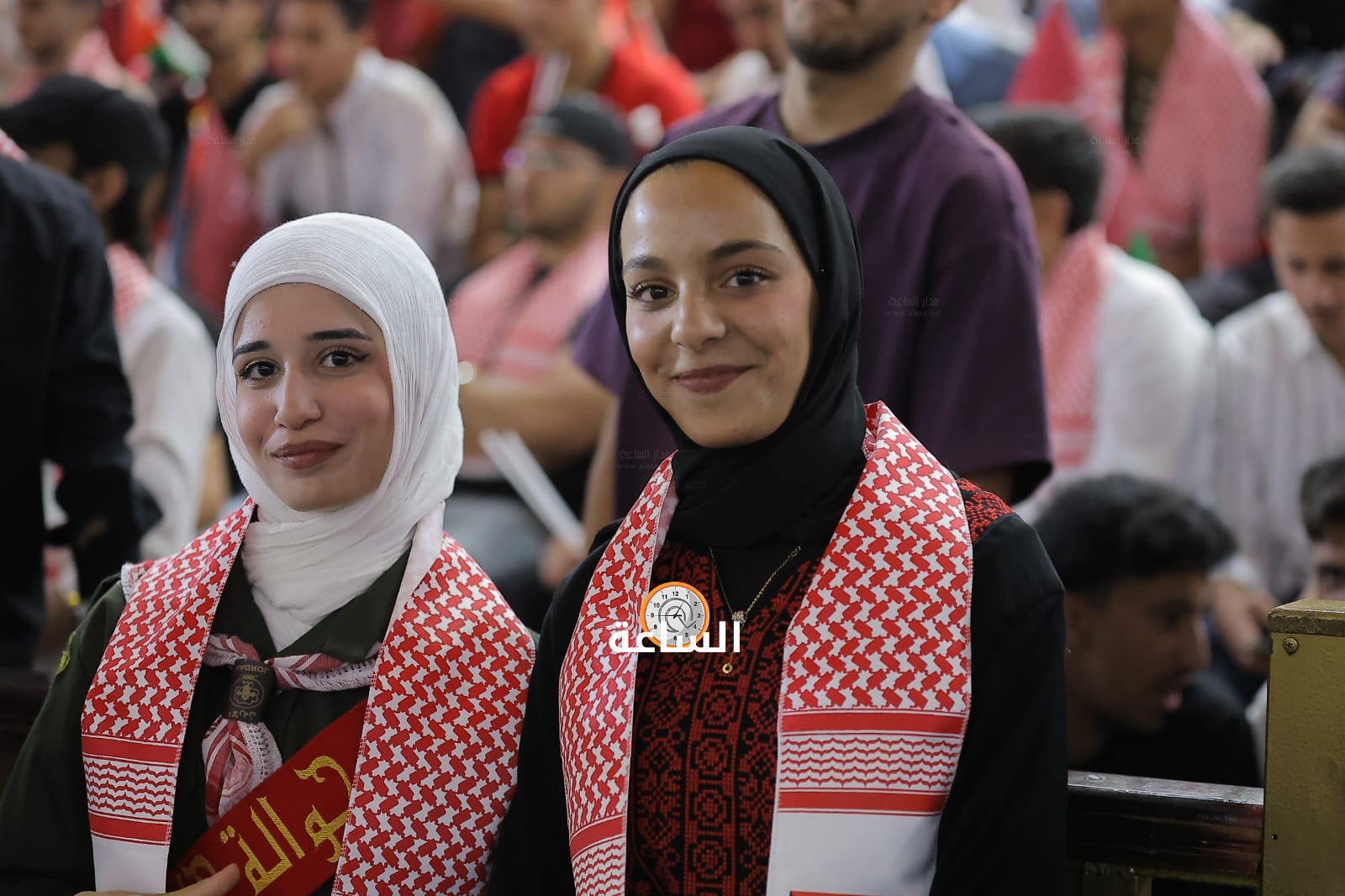 Madar Al-Saa Images 0.5846505927747679
