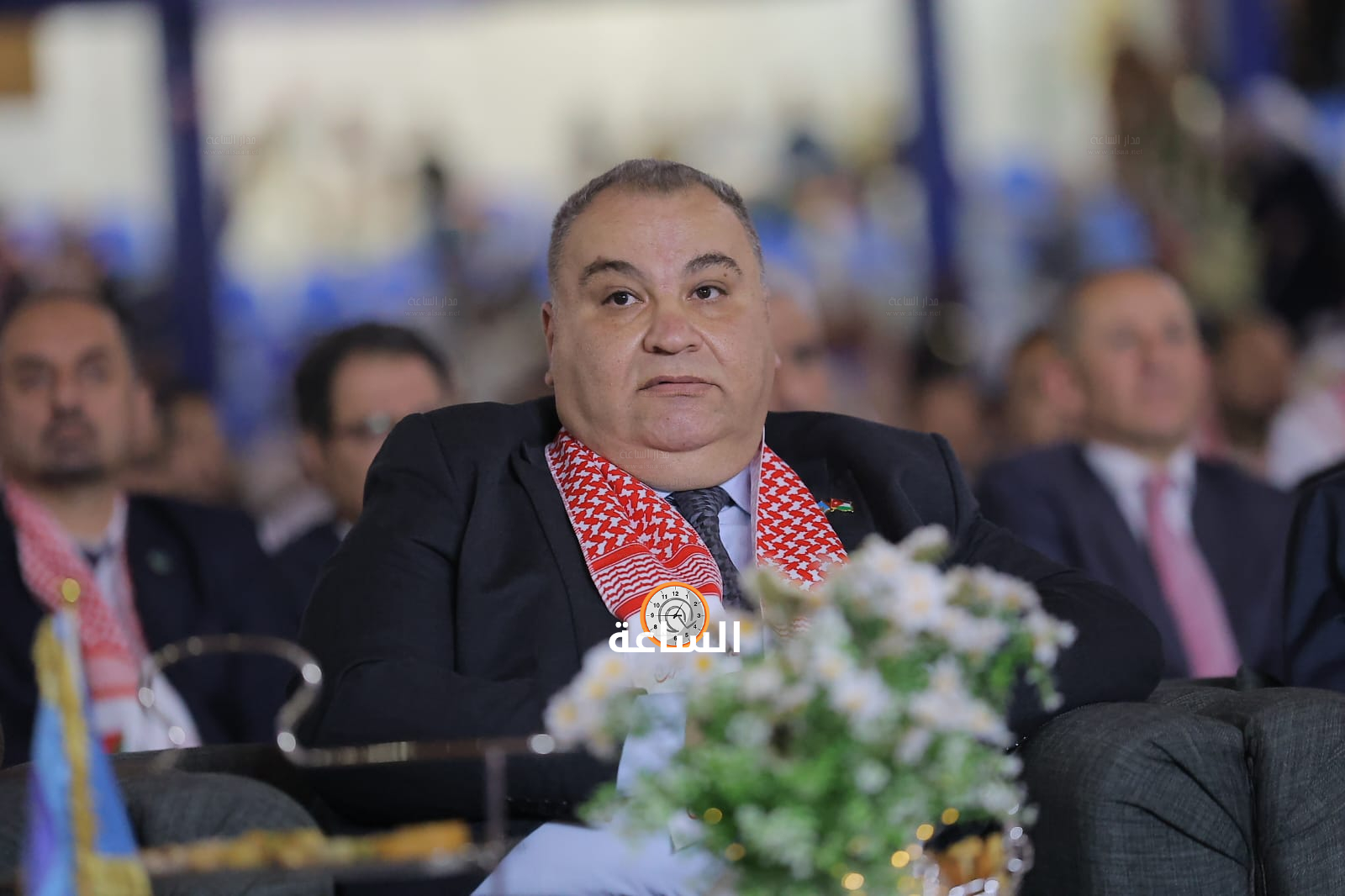 Madar Al-Saa Images 0.9219799030243154