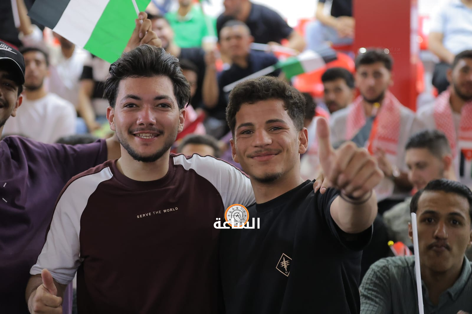 Madar Al-Saa Images 0.2765348846089989