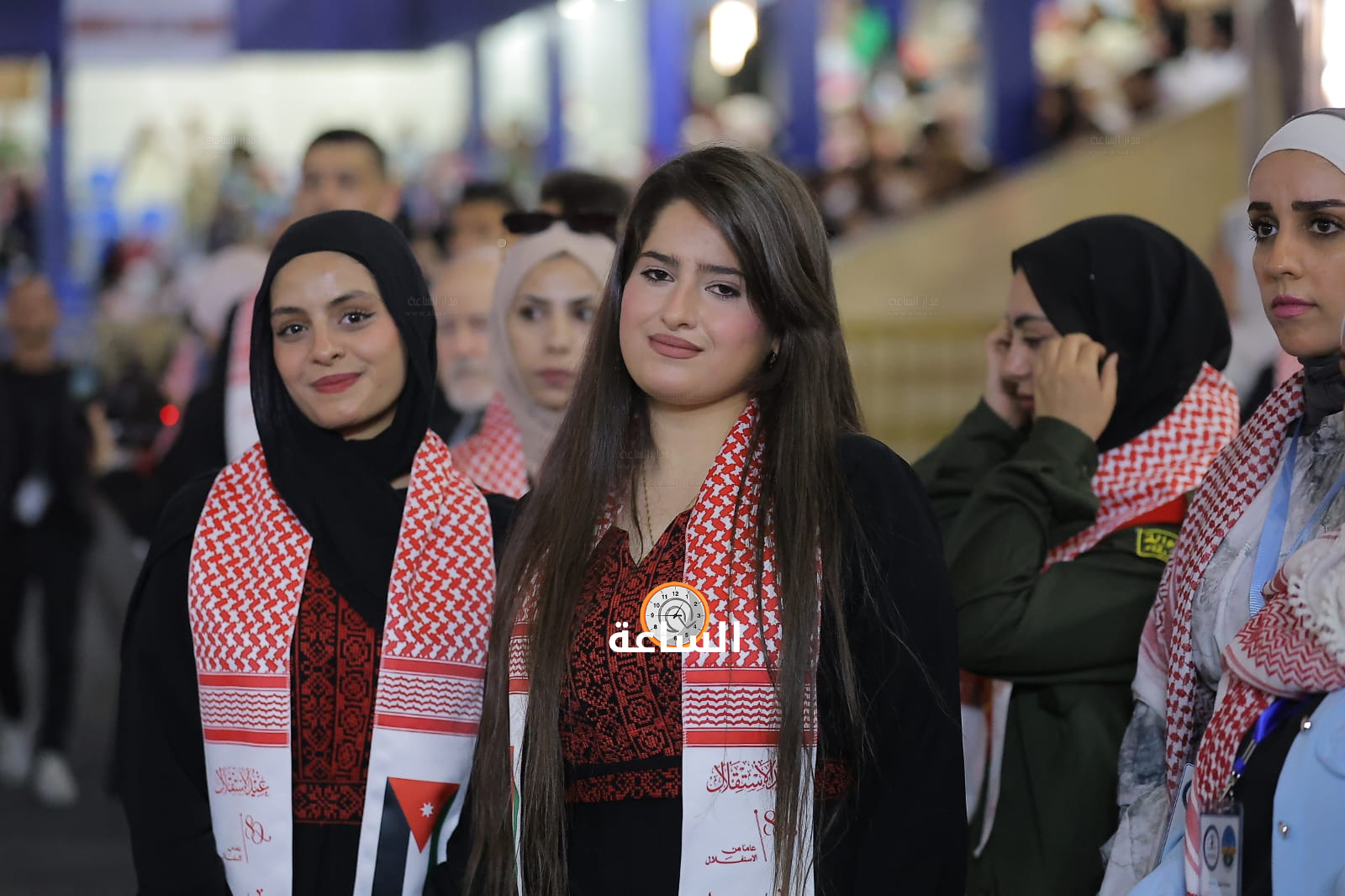 Madar Al-Saa Images 0.636825502677474