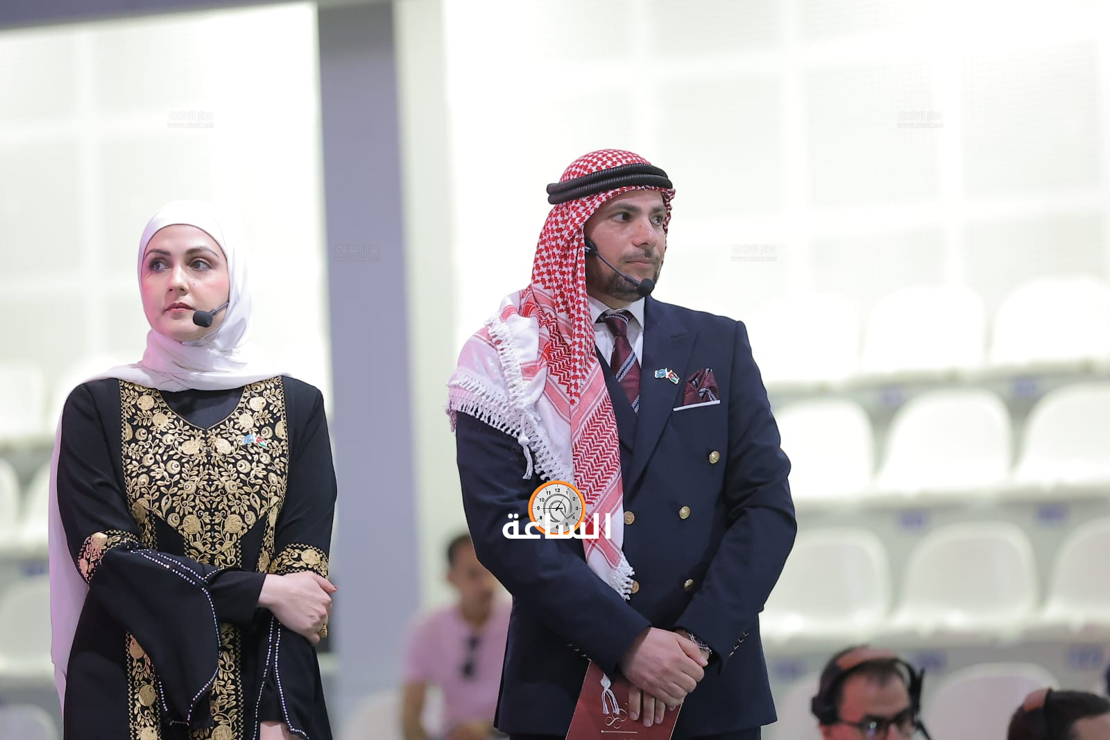 Madar Al-Saa Images 0.10433931074960079