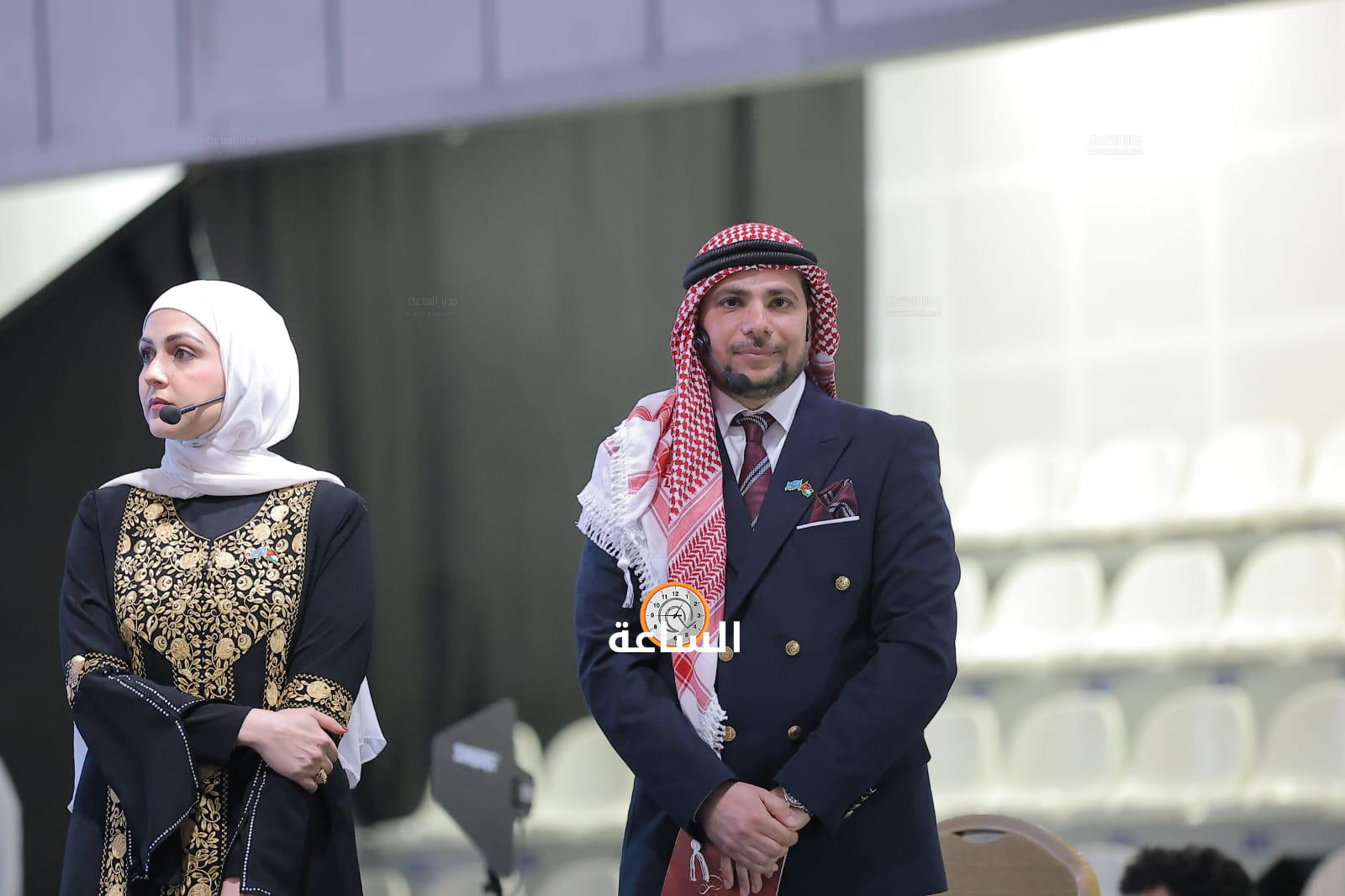 Madar Al-Saa Images 0.7369332005779583