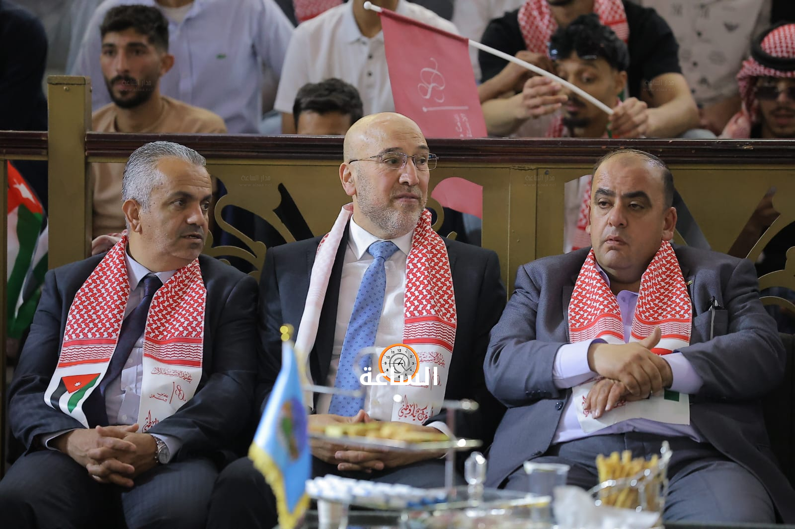 Madar Al-Saa Images 0.8438024276164532