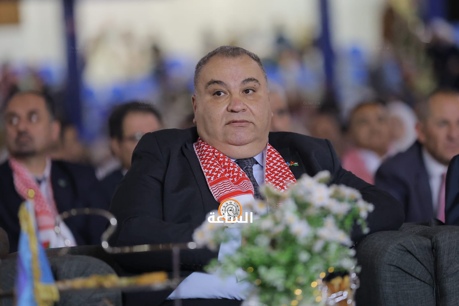 Madar Al-Saa Images 0.009593663180313627