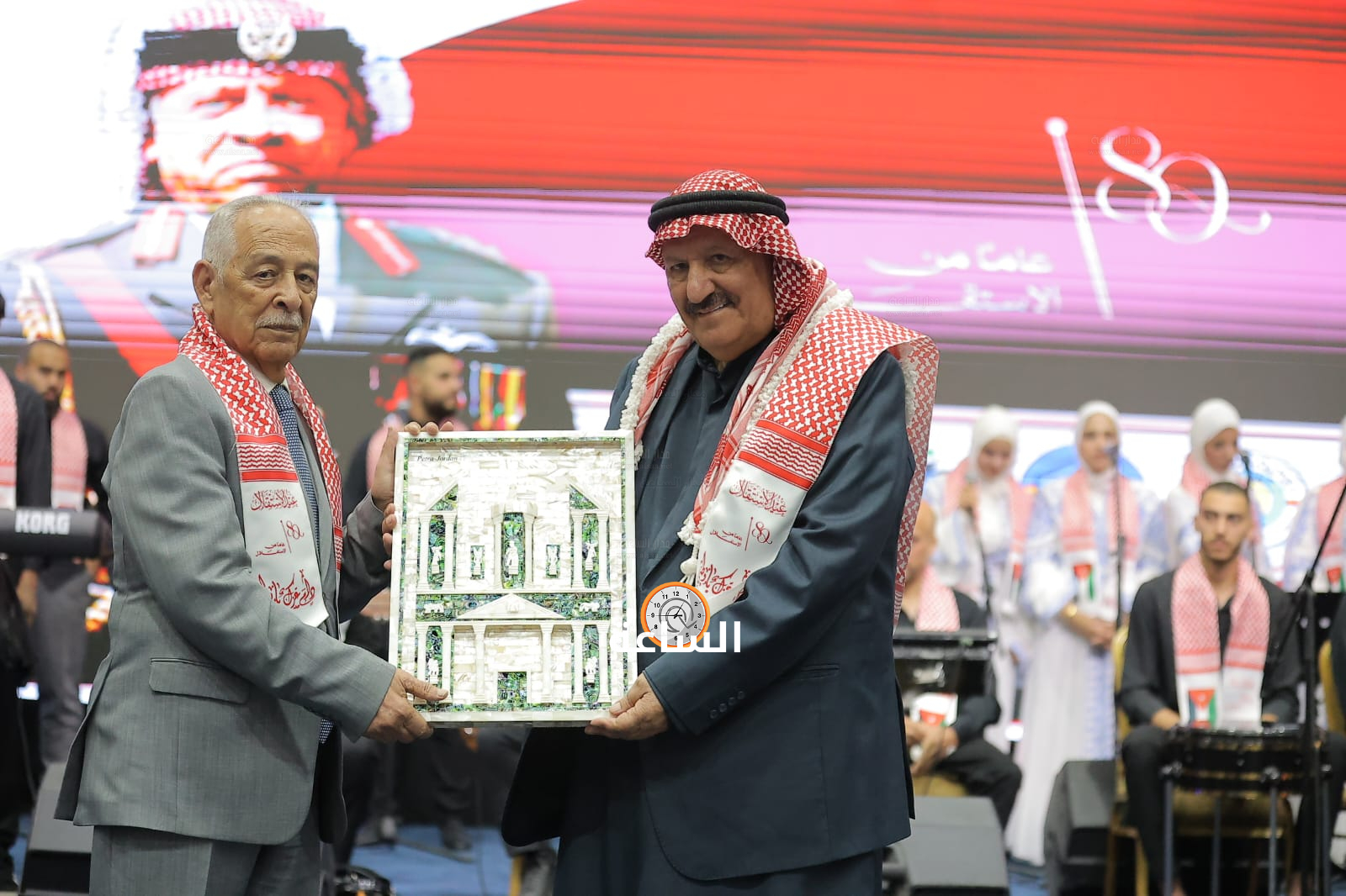 Madar Al-Saa Images 0.04358982987469795