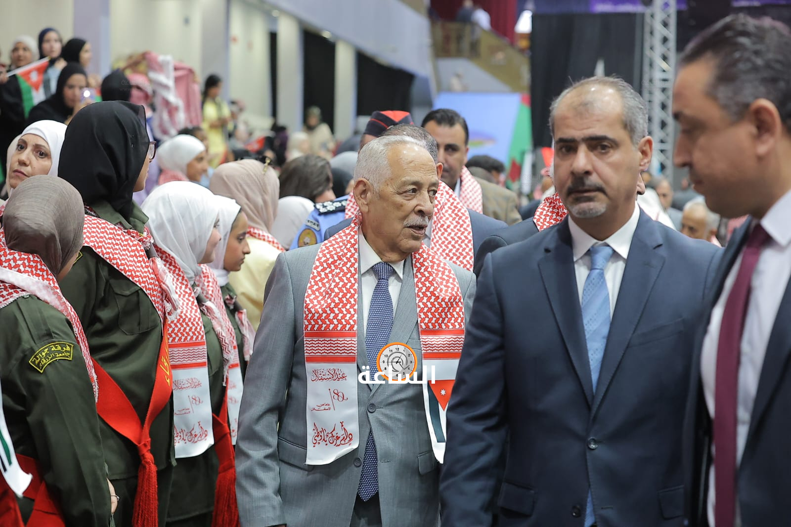 Madar Al-Saa Images 0.09970925752067195