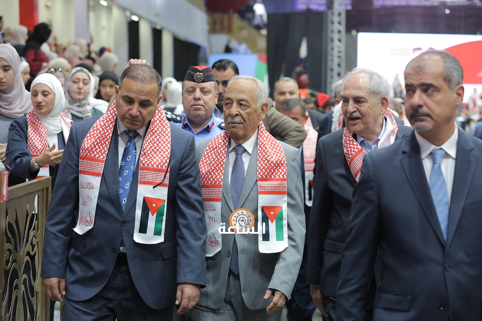 Madar Al-Saa Images 0.1549905715813119