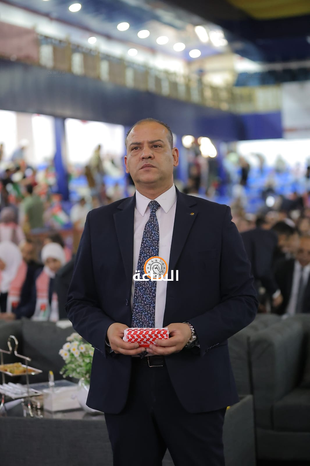 Madar Al-Saa Images 0.8021652344832911