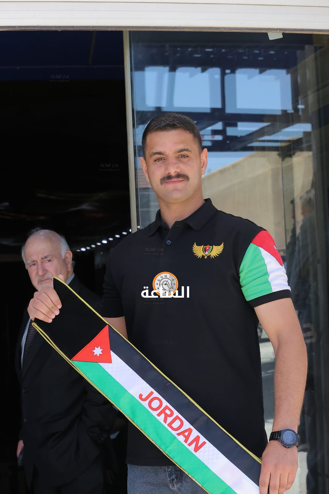 Madar Al-Saa Images 0.45800088412606865