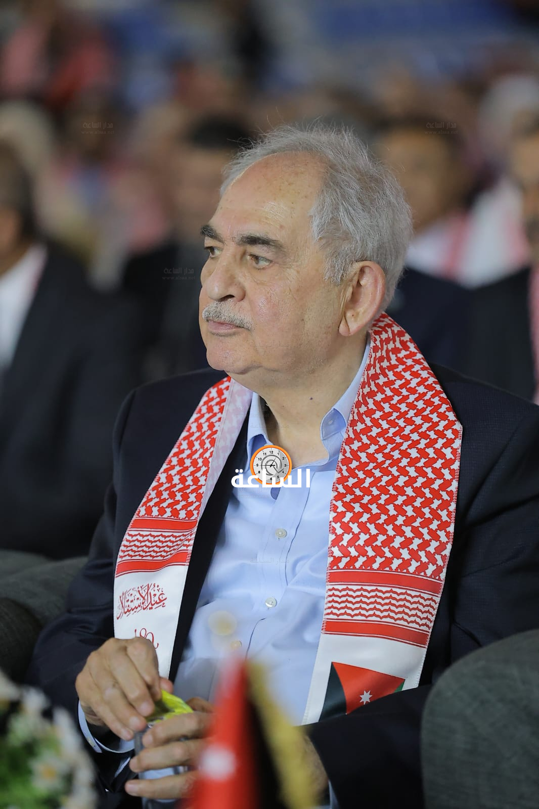 Madar Al-Saa Images 0.09557569227637053