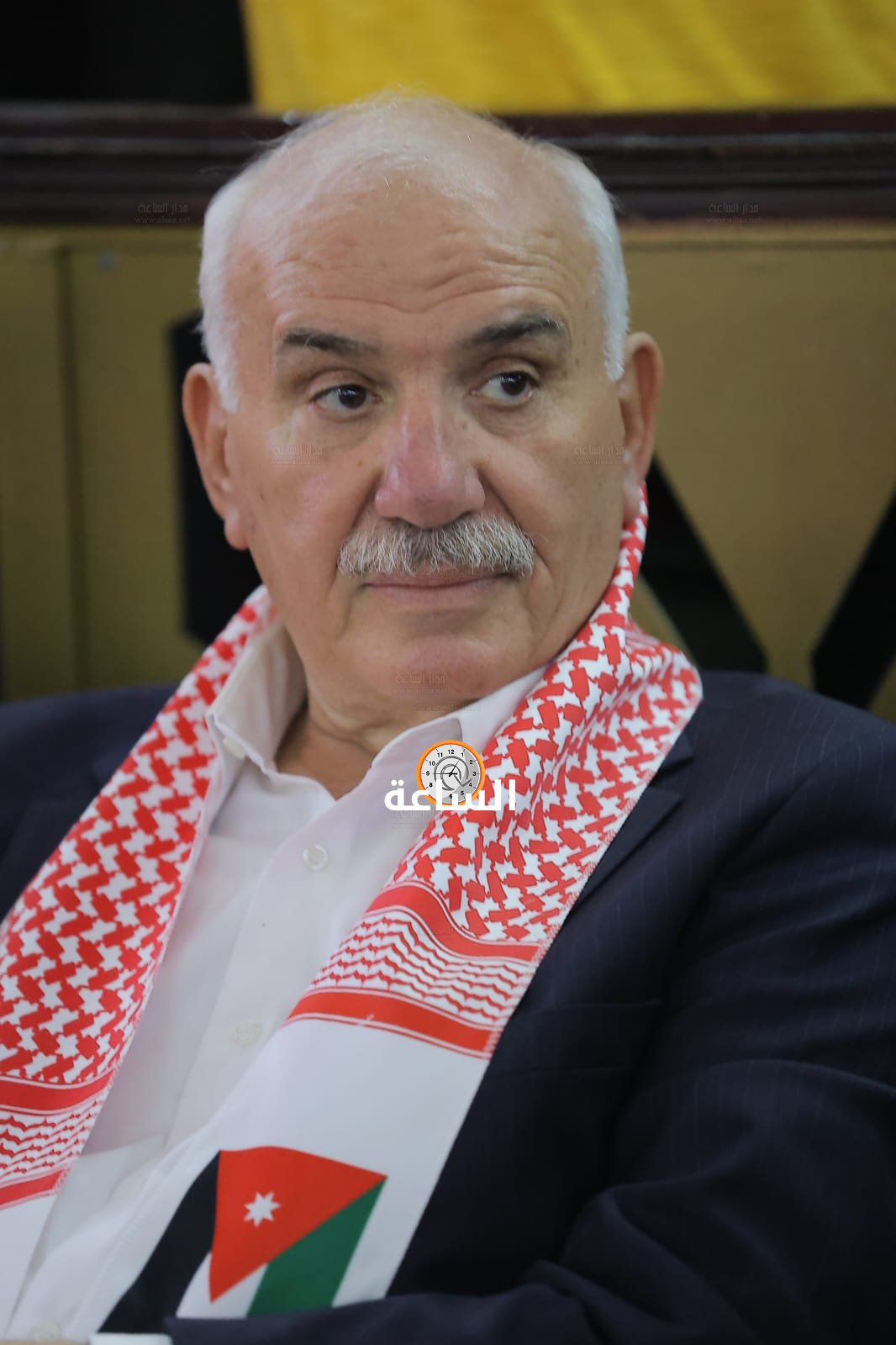 Madar Al-Saa Images 0.2712493821577775