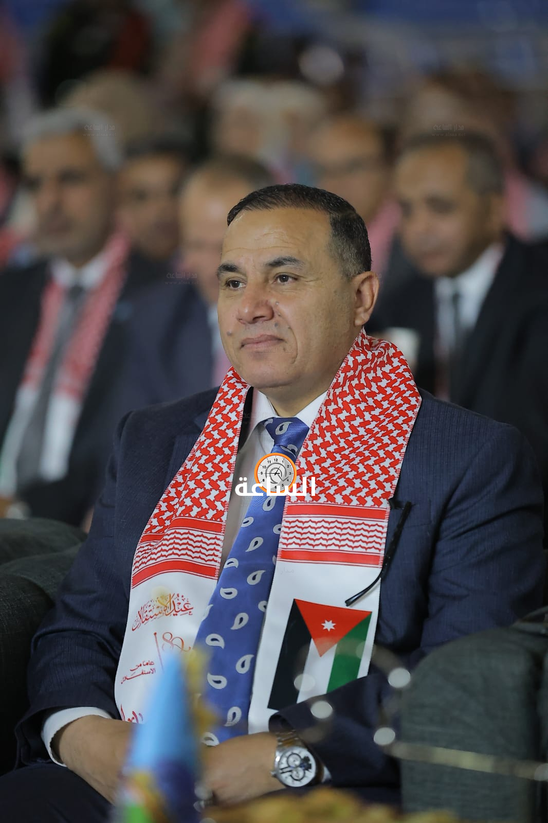 Madar Al-Saa Images 0.7852170269509242