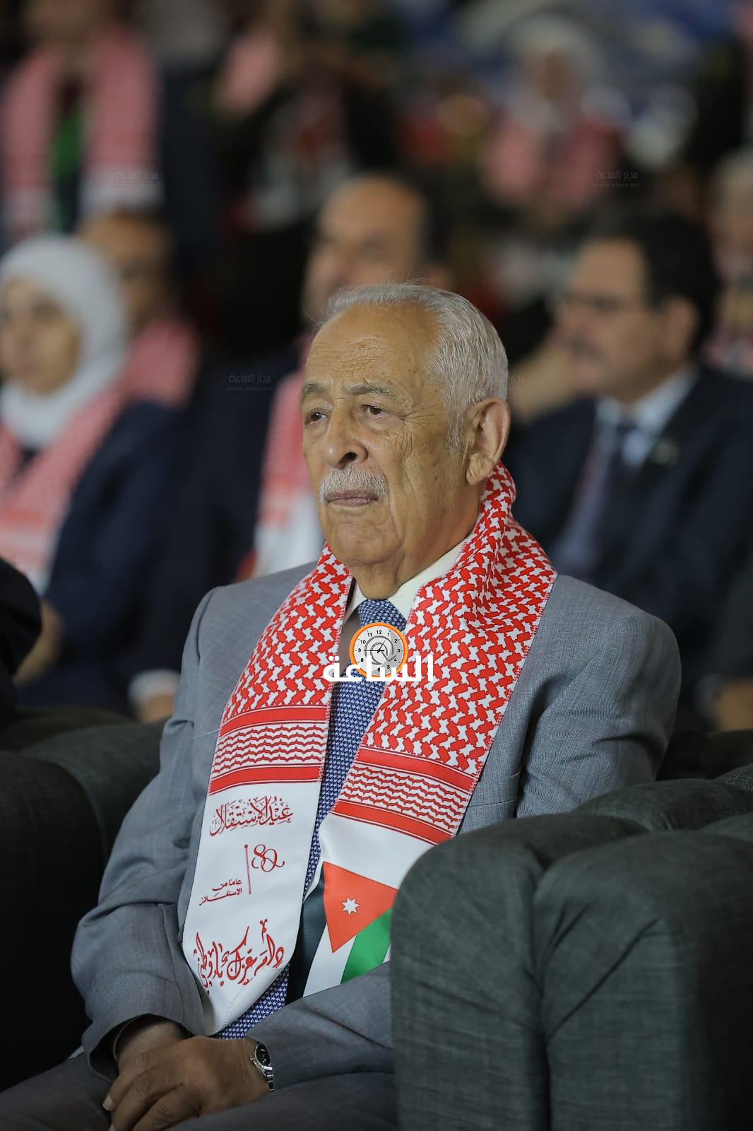 Madar Al-Saa Images 0.15911343564921587