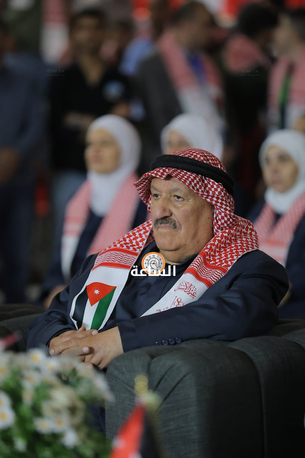 Madar Al-Saa Images 0.5137368731821741
