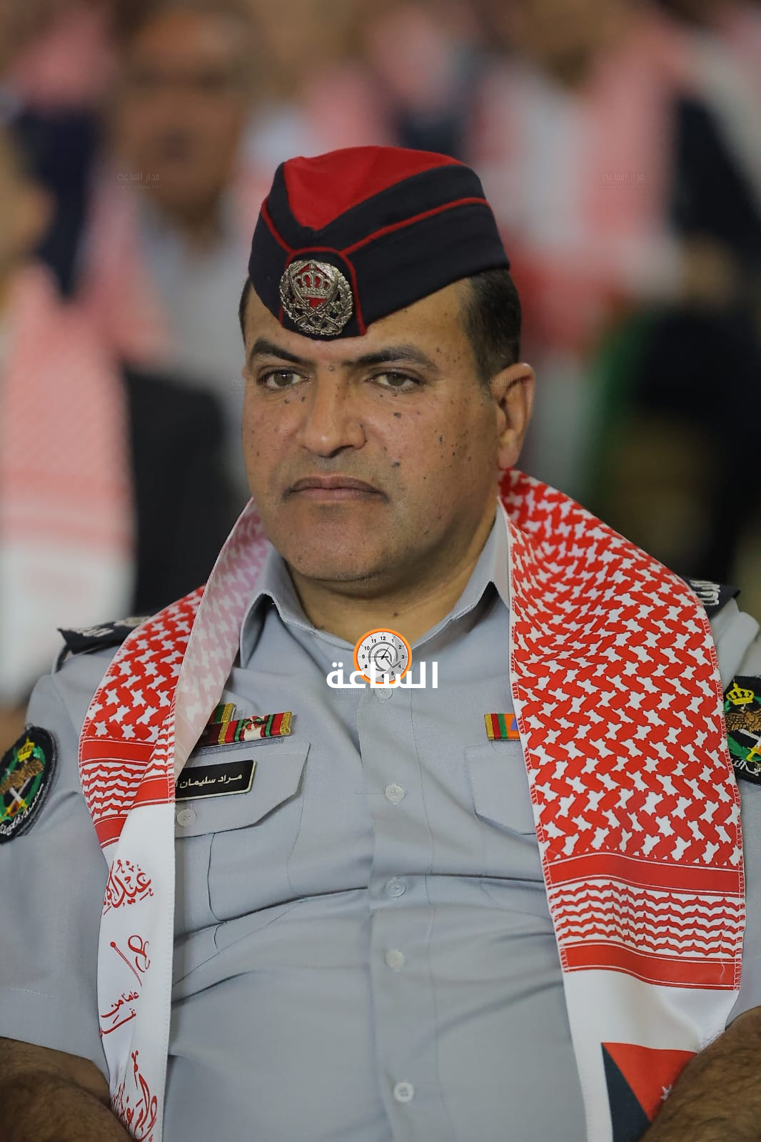 Madar Al-Saa Images 0.930998433716084