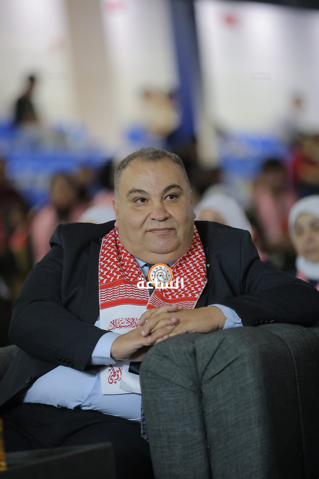 Madar Al-Saa Images 0.5628591805433844