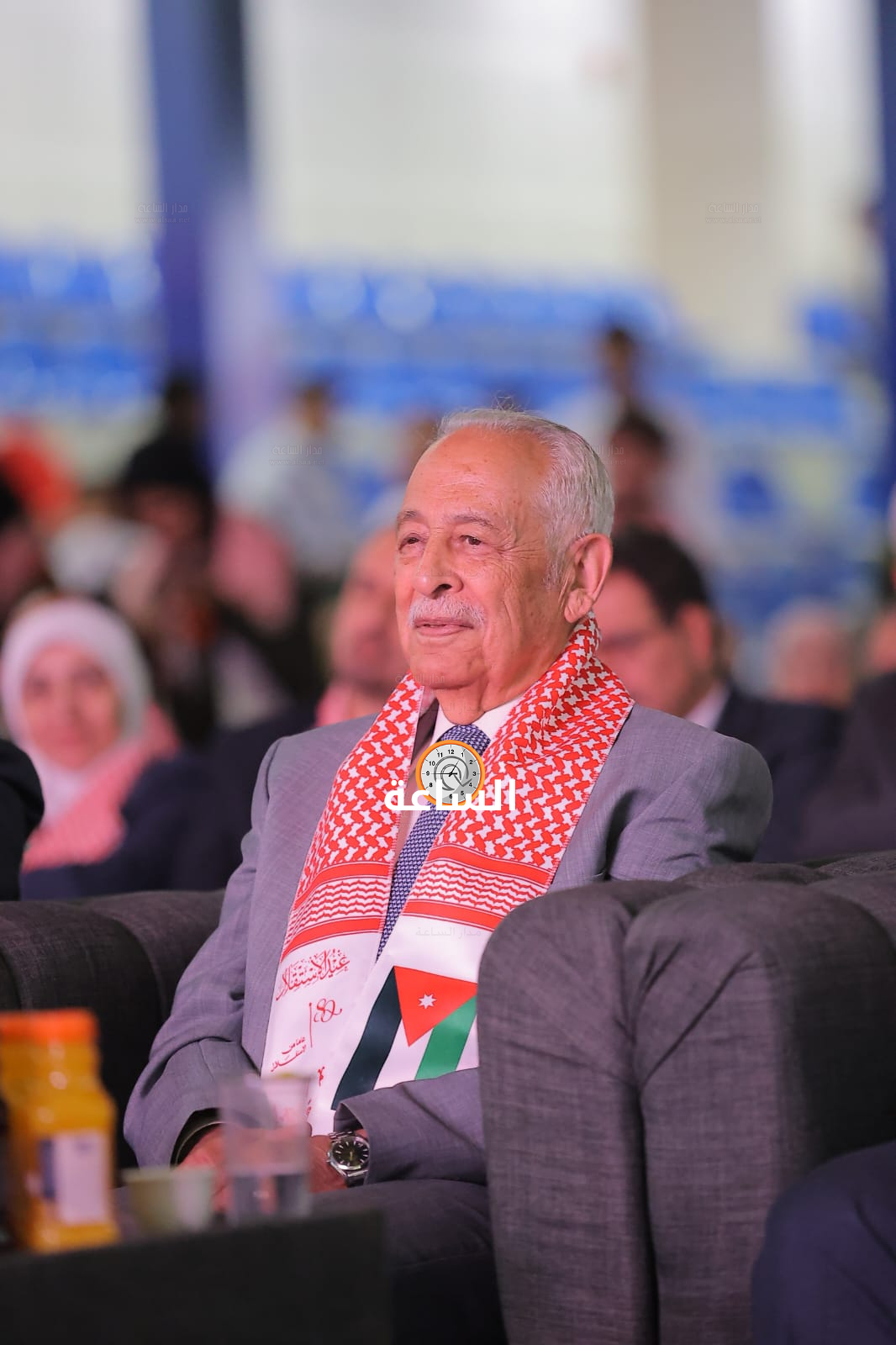 Madar Al-Saa Images 0.3254121142073655