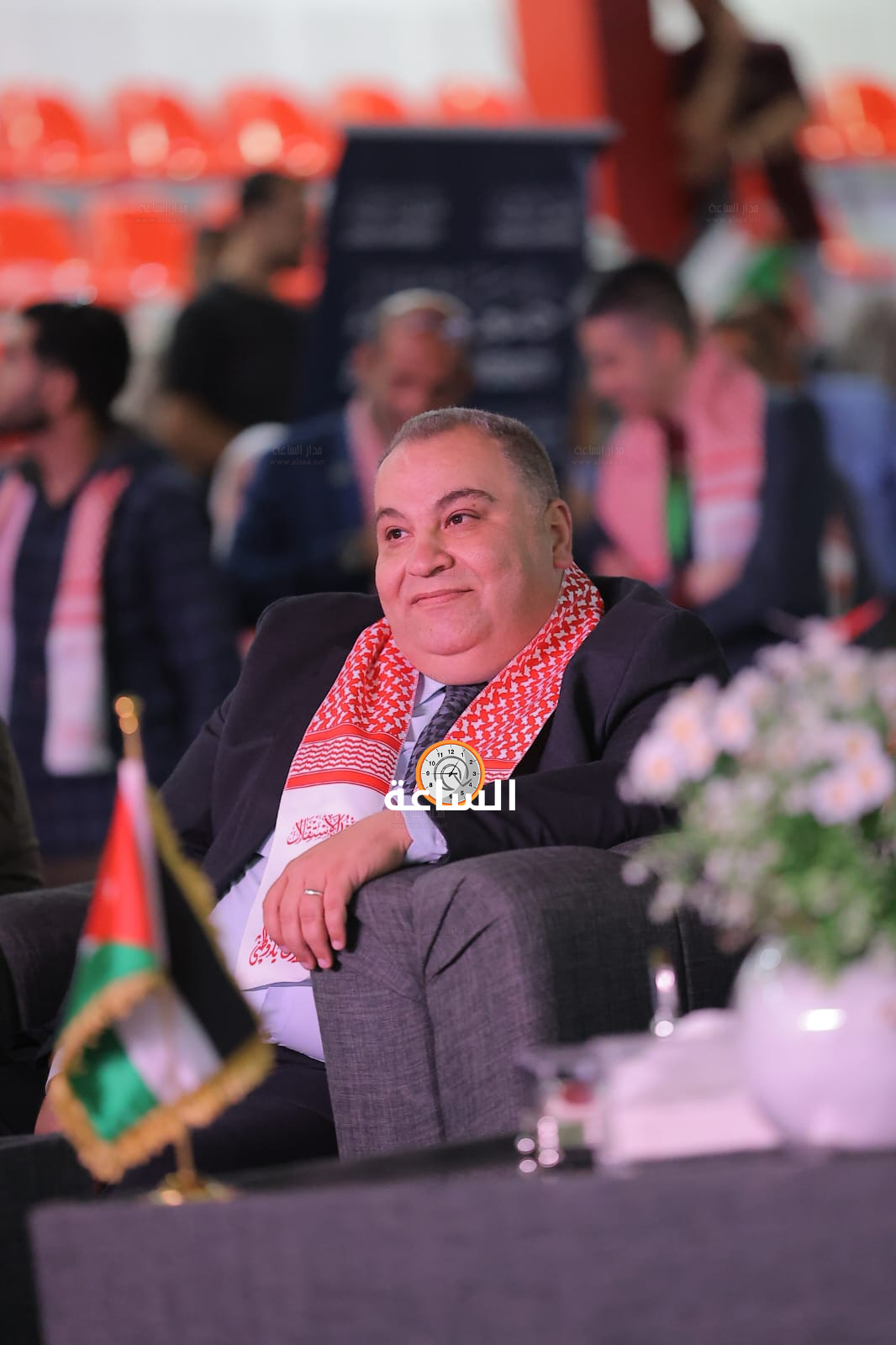 Madar Al-Saa Images 0.5841172036493196