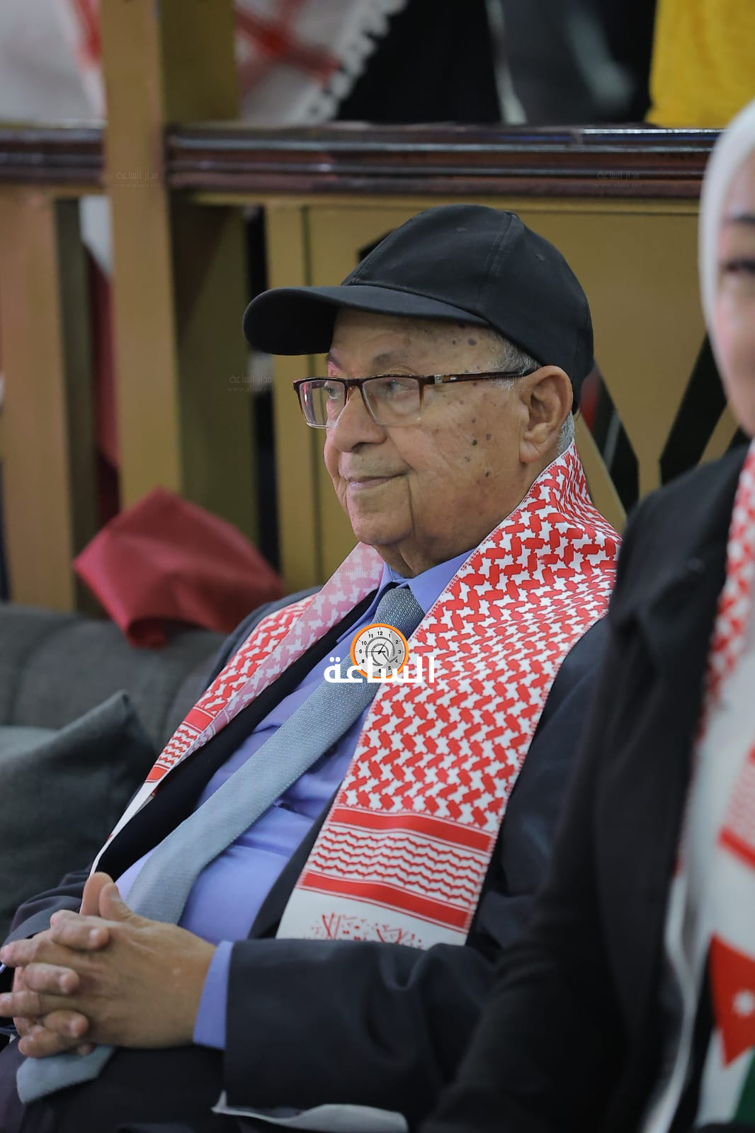 Madar Al-Saa Images 0.4263605321720303