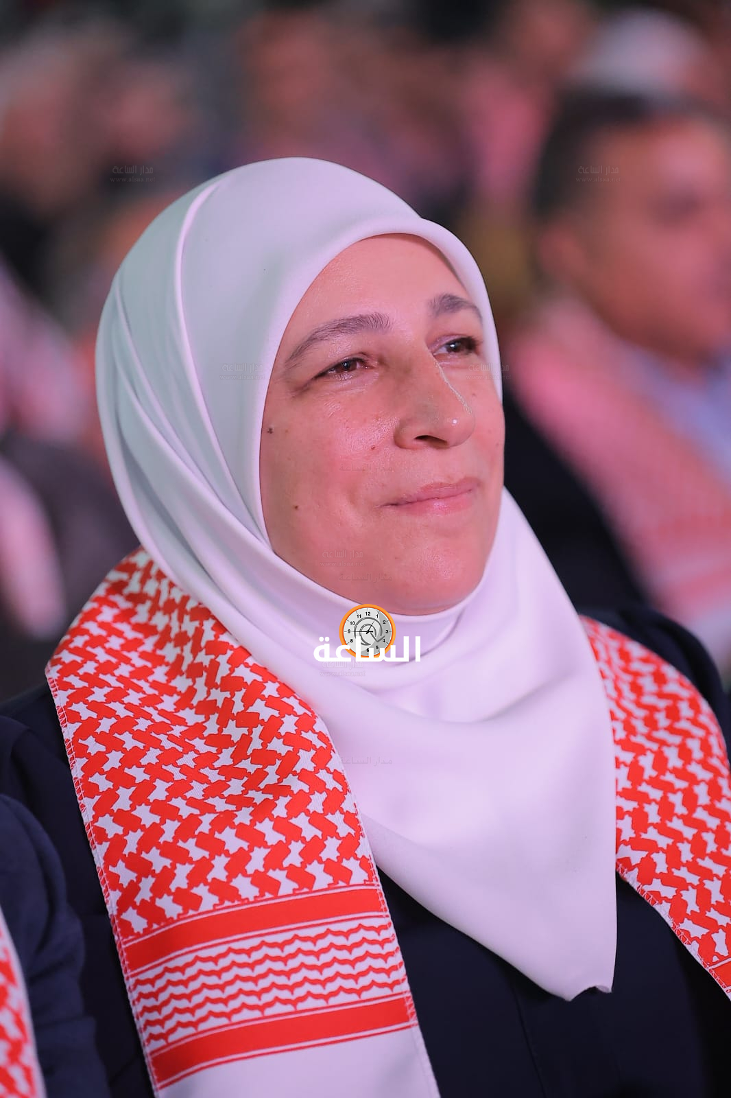 Madar Al-Saa Images 0.7506241739841678