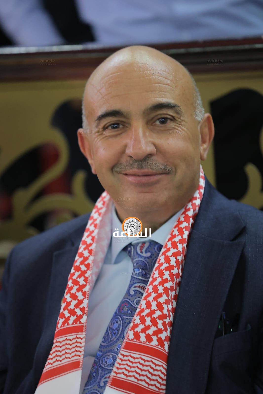 Madar Al-Saa Images 0.01316562235437524